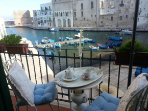 Palazzo Venezia - Luxury holiday rooms Monopoli